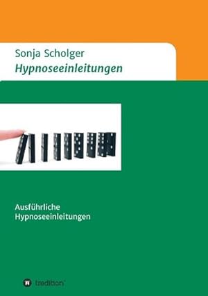 Image du vendeur pour Hypnoseeinleitungen mis en vente par Rheinberg-Buch Andreas Meier eK