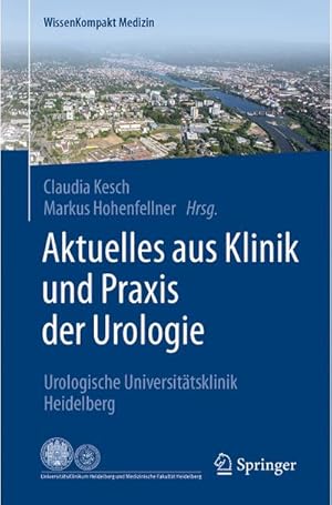 Immagine del venditore per Aktuelles aus Klinik und Praxis der Urologie venduto da Rheinberg-Buch Andreas Meier eK