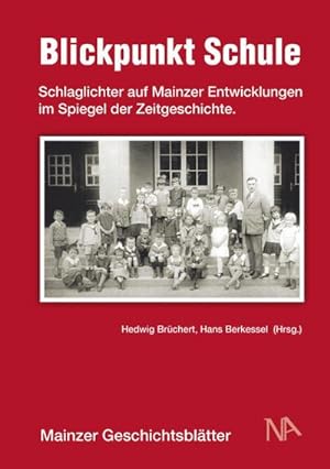 Image du vendeur pour Blickpunkt Schule mis en vente par Rheinberg-Buch Andreas Meier eK