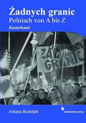 Imagen del vendedor de Zadnych granic! Zusatzband a la venta por Rheinberg-Buch Andreas Meier eK