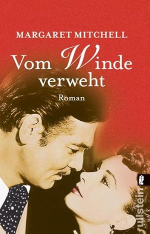 Bild des Verkufers fr Vom Winde verweht zum Verkauf von Rheinberg-Buch Andreas Meier eK