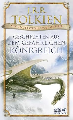 Seller image for Geschichten aus dem gefhrlichen Knigreich for sale by Rheinberg-Buch Andreas Meier eK