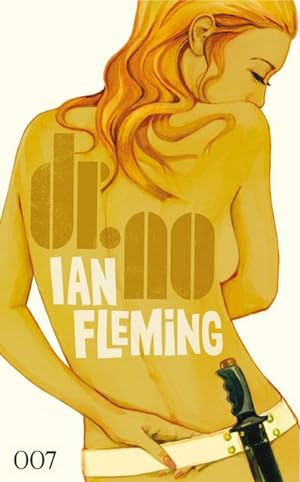 Immagine del venditore per James Bond 007 Bd. 06. Dr. No venduto da Rheinberg-Buch Andreas Meier eK