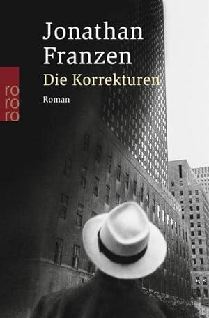 Seller image for Die Korrekturen for sale by Rheinberg-Buch Andreas Meier eK