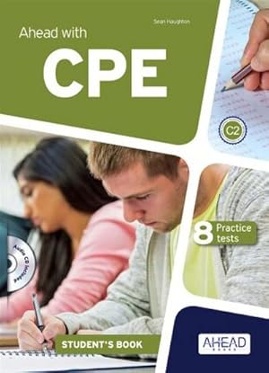 Seller image for Ahead with CPE for schools C2 - Student's Book + Skills for sale by Rheinberg-Buch Andreas Meier eK
