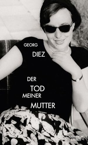 Seller image for Der Tod meiner Mutter for sale by Rheinberg-Buch Andreas Meier eK