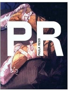 Imagen del vendedor de Paula Rego (Modern Artists series) (Tate Modern Art Series) a la venta por WeBuyBooks