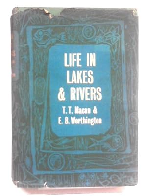 Seller image for Life in Lakes and Rivers for sale by World of Rare Books