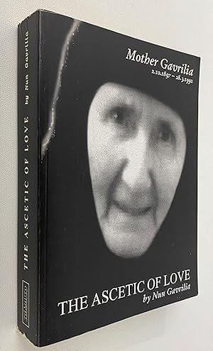 Seller image for Mother Gavrilia: The Ascetic of Love for sale by Gordon Kauffman, Bookseller, LLC