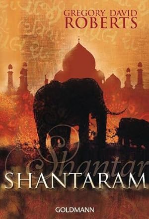 Seller image for Shantaram for sale by Rheinberg-Buch Andreas Meier eK