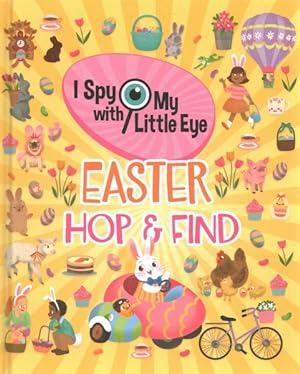 Seller image for Easter Hop & Find for sale by GreatBookPrices