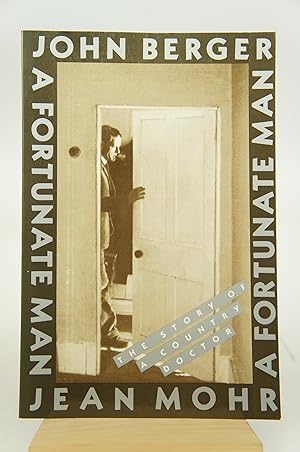 Seller image for A Fortunate Man (FIRST AMERICAN EDITION) for sale by Shelley and Son Books (IOBA)
