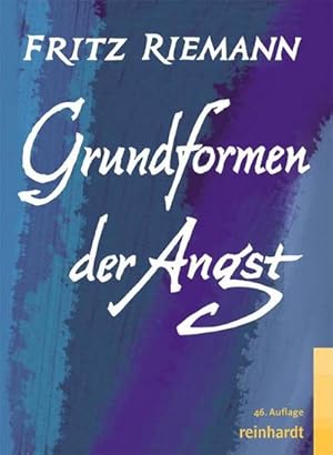 Immagine del venditore per Grundformen der Angst venduto da Rheinberg-Buch Andreas Meier eK