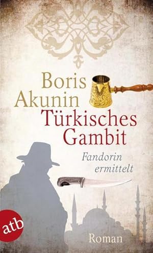 Bild des Verkufers fr Trkisches Gambit zum Verkauf von Rheinberg-Buch Andreas Meier eK