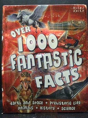 Over 1000 Fantastic Facts