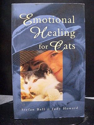 Seller image for Emotional Healing for Cats for sale by Booksalvation