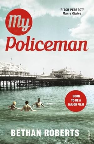 Image du vendeur pour My Policeman mis en vente par Rheinberg-Buch Andreas Meier eK