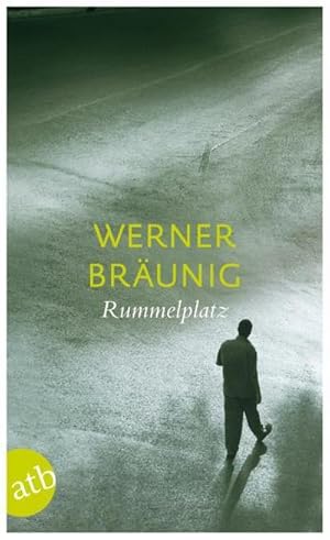 Bild des Verkufers fr Rummelplatz zum Verkauf von Rheinberg-Buch Andreas Meier eK