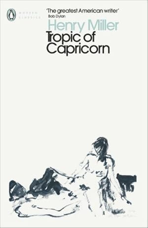 Imagen del vendedor de Tropic of Capricorn a la venta por Rheinberg-Buch Andreas Meier eK