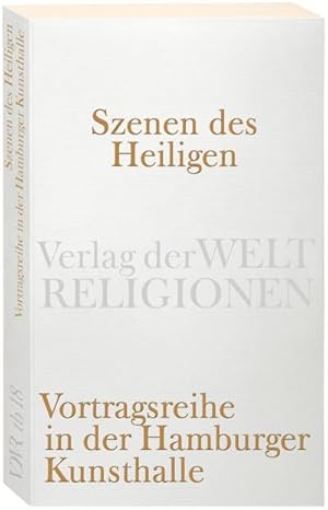 Immagine del venditore per Szenen des Heiligen venduto da Rheinberg-Buch Andreas Meier eK