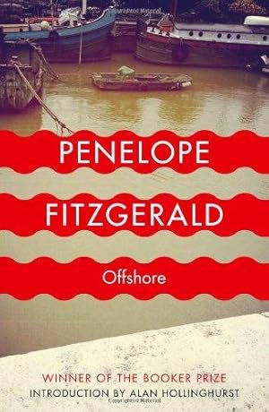 Seller image for Offshore for sale by WeBuyBooks 2