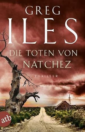 Seller image for Die Toten von Natchez for sale by Rheinberg-Buch Andreas Meier eK