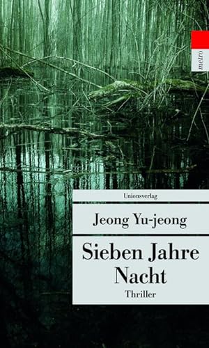 Imagen del vendedor de Sieben Jahre Nacht a la venta por Rheinberg-Buch Andreas Meier eK
