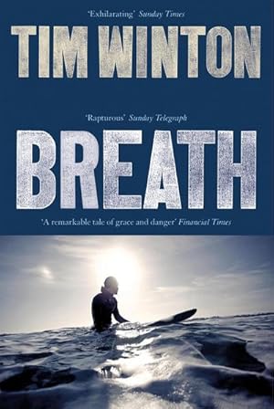 Seller image for Breath for sale by Rheinberg-Buch Andreas Meier eK