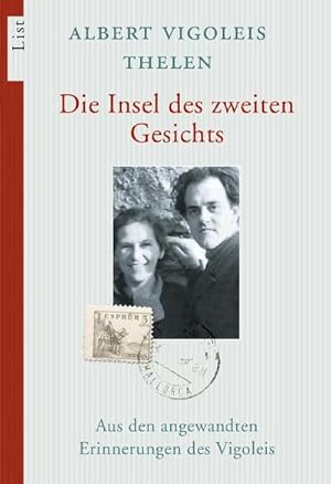 Bild des Verkufers fr Die Insel des zweiten Gesichts zum Verkauf von Rheinberg-Buch Andreas Meier eK