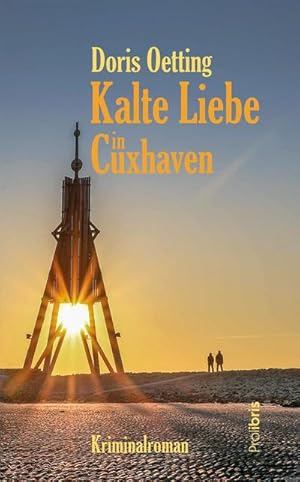 Immagine del venditore per Kalte Liebe in Cuxhaven venduto da Rheinberg-Buch Andreas Meier eK