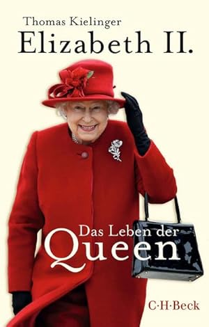 Image du vendeur pour Elizabeth II. mis en vente par Rheinberg-Buch Andreas Meier eK