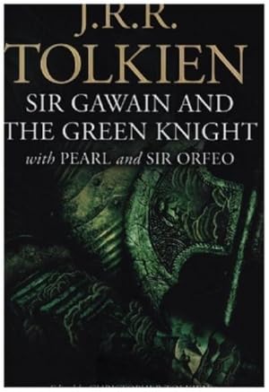 Seller image for Sir Gawain and the Green Knight for sale by Rheinberg-Buch Andreas Meier eK
