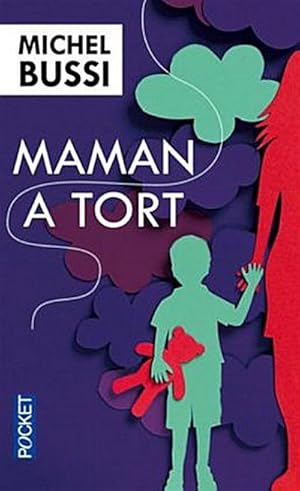 Image du vendeur pour Maman a tort mis en vente par Rheinberg-Buch Andreas Meier eK