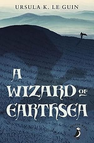 Bild des Verkufers fr A Wizard of Earthsea zum Verkauf von Rheinberg-Buch Andreas Meier eK