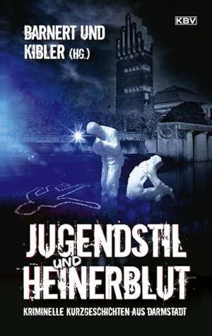 Immagine del venditore per Jugendstil und Heinerblut venduto da Rheinberg-Buch Andreas Meier eK