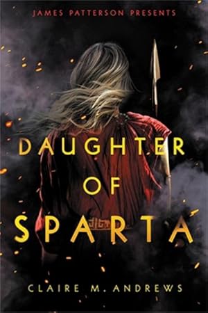 Seller image for Daughter of Sparta for sale by Rheinberg-Buch Andreas Meier eK