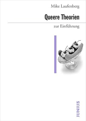 Imagen del vendedor de Queere Theorien zur Einf�hrung a la venta por Rheinberg-Buch Andreas Meier eK