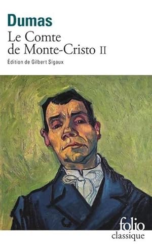 Image du vendeur pour Le Comte de Monte Cristo 2 mis en vente par Rheinberg-Buch Andreas Meier eK