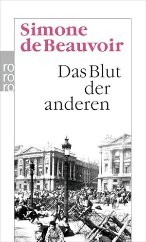 Seller image for Das Blut der anderen for sale by Rheinberg-Buch Andreas Meier eK