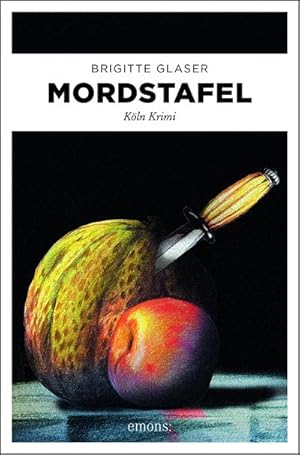 Bild des Verkufers fr Mordstafel zum Verkauf von Rheinberg-Buch Andreas Meier eK