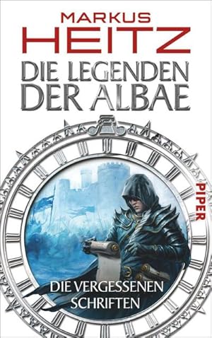 Seller image for Die Legenden der Albae 05 for sale by Rheinberg-Buch Andreas Meier eK