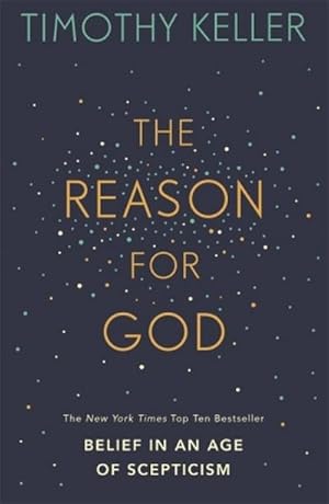 Immagine del venditore per The Reason for God venduto da Rheinberg-Buch Andreas Meier eK