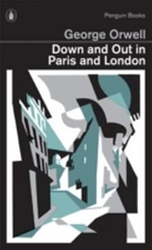 Imagen del vendedor de Down and Out in Paris and London a la venta por Rheinberg-Buch Andreas Meier eK