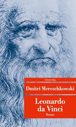 Seller image for Leonardo da Vinci for sale by Rheinberg-Buch Andreas Meier eK