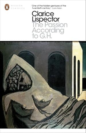 Bild des Verkufers fr The Passion According to G.H zum Verkauf von Rheinberg-Buch Andreas Meier eK
