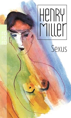 Image du vendeur pour Sexus mis en vente par Rheinberg-Buch Andreas Meier eK