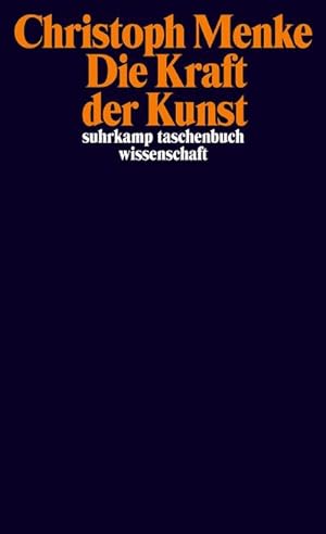 Bild des Verkufers fr Die Kraft der Kunst zum Verkauf von Rheinberg-Buch Andreas Meier eK