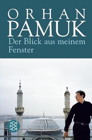 Image du vendeur pour Der Blick aus meinem Fenster mis en vente par Rheinberg-Buch Andreas Meier eK