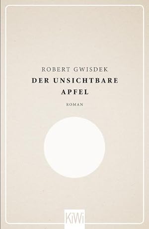 Image du vendeur pour Der unsichtbare Apfel mis en vente par Rheinberg-Buch Andreas Meier eK