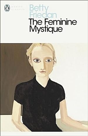 Seller image for The Feminine Mystique for sale by Rheinberg-Buch Andreas Meier eK